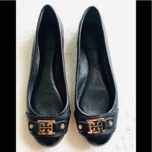 Tory Burch Flats Size 7.5